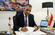 عماد حمدي منسي يكتب : ثورة 30 يونيو.. مصر تقود سفينة الأمل والتقدم والبناء