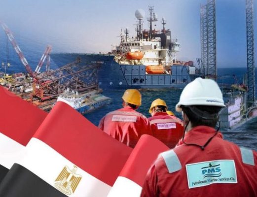 خدمات البترول البحرية تتقدم بطلب إلى البورصة لقيد أسهمها بالسوق الرئيسي