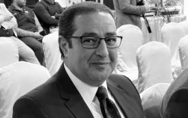 المهندس أحمد محمود ينعي اللواء محمد حسني : لم يكن حسني مجرد مسؤول تنفيذي بل كان صاحب مدرسة إنسانية فريدة في التعامل مع العاملين
