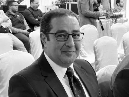 المهندس أحمد محمود ينعي اللواء محمد حسني : لم يكن حسني مجرد مسؤول تنفيذي بل كان صاحب مدرسة إنسانية فريدة في التعامل مع العاملين