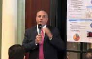 رئيس هيئة البترول يفتتح ورشة العمل التي تنظمها شركة السويس للزيت
