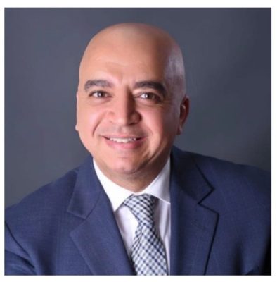 احمد نجم ضمن قائمة فوربس الشرق الأوسط لأكثر مديري التسويق تأثيرًا في الشرق الأوسط لعام 2026