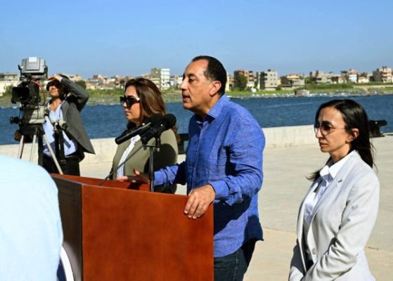 مدبولي: توجيه الرئيس بتحويل مصر إلى مركز إقليمي للطاقة يؤتي ثماره.. وإنهاء مستحقات الشركاء الأجانب يعزز الثقة ويُسرّع الاستكشافات