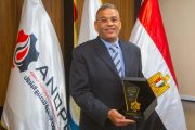أنوبك تنعى ناصر أبو المعارف مدير عام مساعد الخدمات المساعدة بالشركة