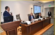 ​«طاقة النواب» توافق على اتفاقيتين جديدتين.. والملا: نمنح حوافز للمستثمر بشرط ضمان حقوق مصر