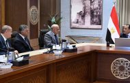 رئيس الوزراء يتابع مستجدات الموقف التنفيذي لمشروعات الطاقة الجديدة والمتجددة مع وزير الكهرباء وشركة حسن علام القابضة