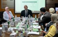 جنوب الوادي القابضة للبترول تقود تطوير المراجعة الداخلية رقميًا لتعزيز الحوكمة وإدارة المخاطر