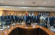 جنوب الوادي القابضة للبترول تتابع خطط الإنتاج وتستهدف جذب استثمارات جديدة