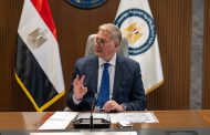 غدًا.. وزير البترول يترأس ورشة عمل حول التكسير الهيدروليكي والحفر الأفقي بحقل بدر 3