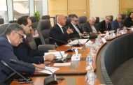 المجلس الأعلى للطاقة يناقش آليات توفير الطاقة لمشروعات استراتيجية في الحديد والصلب والبتروكيماويات والأسمدة