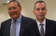 دسوقي يكلف خالد عابدين قائماً بأعمال رئيس شركة المحطات المائية لإنتاج الكهرباء