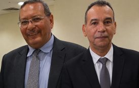 دسوقي يكلف خالد عابدين قائماً بأعمال رئيس شركة المحطات المائية لإنتاج الكهرباء