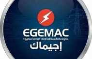 إجيماك توقع الأربعاء المقبل عقد إنشاء محطة محولات بني خالد الجديدة مع المصرية لنقل الكهرباء