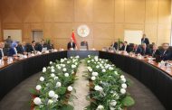 وزيرا الكهرباء والبترول يعلنان خطة صيف آمن للطاقة.. تنسيق كامل لتأمين الوقود واستقرار الشبكة الكهربائية