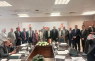 اعتماد الموازنة التخطيطية لـ«البحيرة لتوزيع الكهرباء» 2026/2027.. استثمارات 1.542 مليار جنيه وخطة لخفض الفقد إلى 16.4%