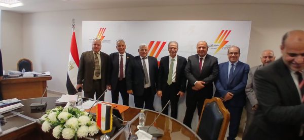 2.56 مليار جنيه استثمارات بموازنة «القناة لتوزيع الكهرباء» 2026/2027.. وخفض الفقد إلى 10.4%