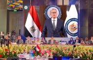 مصر تستعرض أولوياتها لتعزيز التعاون في مجالات الطاقة والتعدين فى اجتماع وزراء الطاقة بدول البريكس