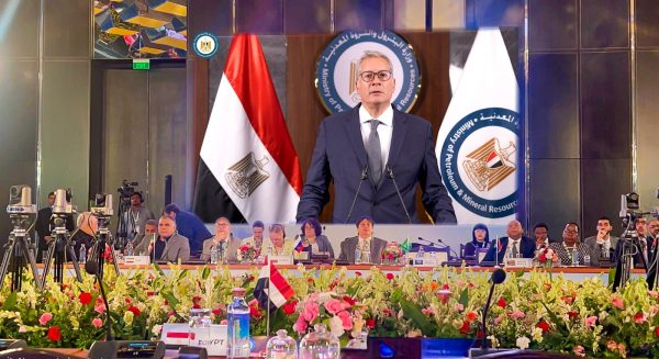 مصر تستعرض أولوياتها لتعزيز التعاون في مجالات الطاقة والتعدين فى اجتماع وزراء الطاقة بدول البريكس