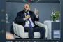 المهندس محمد مدحت، المدير التنفيذي لقطاعي الطاقة الخضراء المستدامة و أنظمة الطاقة في قرة إنرجي، في جلسة نقاشية ضمن فعاليات Big 5