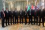 المصرية لتسويق الفوسفات تشارك في فعاليات المؤتمر الدولي السنوي الـ32 للأسمدة والمعرض المصاحب له.