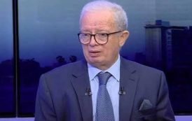 الدكتور حسين عيسى: نترقب قيد 7 شركات بترول جديدة بالبورصة بعد إنبي وإيلاب وPMS