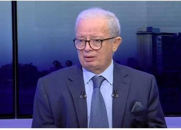 الدكتور حسين عيسى: نترقب قيد 7 شركات بترول جديدة بالبورصة بعد إنبي وإيلاب وPMS
