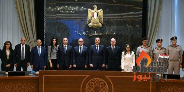 مدبولي يشهد توقيع شراكة استراتيجية لتشغيل 172 محطة وقود “وطنية” عبر شركة “كويك فيول” بمشاركة “طاقة عربية”