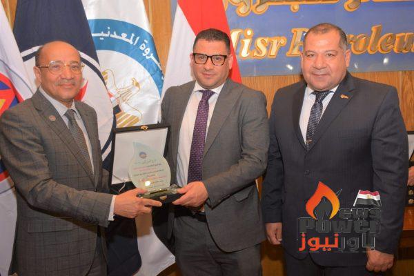 مصر للبترول: عندما تتحول الاستدامة من شعار إلى ثقافة عمل