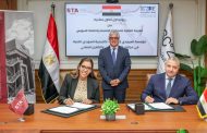 اقتصادية قناة السويس وأكاديمية السويدي الفنية تتعاونان لإعداد كوادر مؤهلة لسوق العمل الصناعي