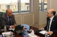وزير الكهرباء يتابع مشروعات العناصر الأرضية النادرة ويؤكد إنشاء كيانات اقتصادية لتعظيم العوائد