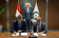 وزير البترول يشهد توقيع اتفاقية جديدة مع هاربور إنرجي وتوقيع مذكرة مبادئ مع إيني لتحفيز الاستثمارات وزيادة إنتاج الغاز
