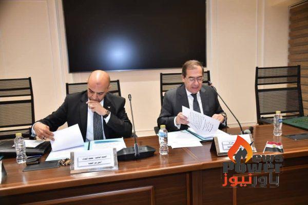 «طاقة النواب» تواجه الحكومة بأزمات 