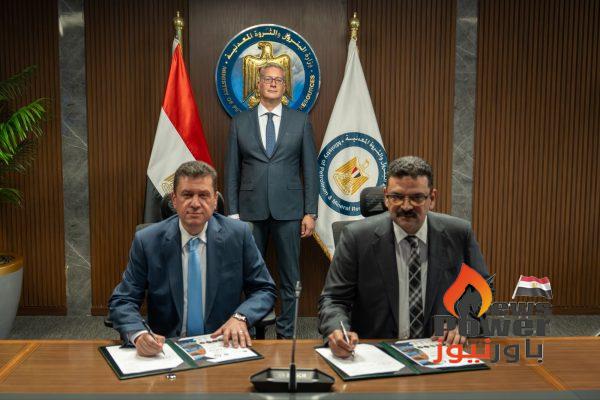 بدوي: مشروع أبو طرطور نموذج لتحويل الثروات التعدينية إلى صناعات استراتيجية ترفع مساهمة القطاع إلى 6% من الناتج المحلي