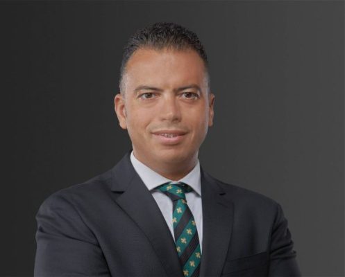المهندس أحمد فتحي: استثمارات «السويدي إليكتريك» السعودية تدعم منظومة الطاقة وتحقيق مستهدفات رؤية 2030