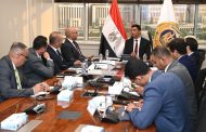 وزير الصناعة يبحث مع ABB مصر خطط التوسع وزيادة المكون المحلي ودعم المشروعات القومية