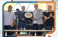 إنجاز رياضى جديد يضاف إلى مسيرة سيدبك الرائدة فى مجال البتروكيماويات