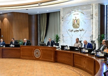 مجلس الوزراء يمنح شركة حورس لبطاريات تخزين الطاقة