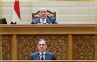 مجلس النواب يقر اتفاقيتين جديدتين للتنقيب عن البترول والغاز في البحر المتوسط والصحراء الشرقية والغربية
