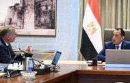 مدبولي يتابع مع وزير البترول نتائج التحركات الخارجية وخطة تكثيف الاستكشاف خلال 2026
