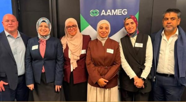 هيئة الثروة المعدنية تفتح أبواب التعدين المصري أمام المستثمرين الأستراليين.. اهتمام متزايد بالاستثمار ودعوات للمشاركة في منتدى مصر للتعدين