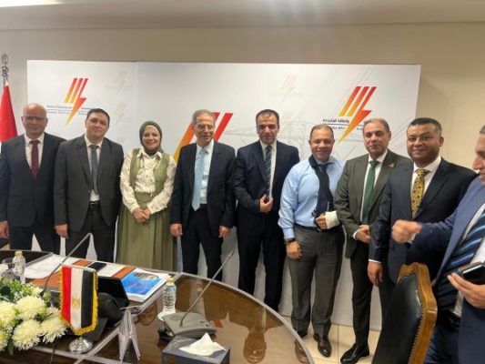 «شمال الدلتا لتوزيع الكهرباء» تعتمد خطة استثمارية بـ762.4 مليون جنيه لتطوير الشبكة ورفع كفاءة الخدمة