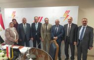 2.9 مليار جنيه استثمارات لـ«مصر الوسطى لتوزيع الكهرباء».. وخطة لخفض الفقد إلى 15.5% في 2026/2027