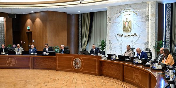 الحكومة تمنح «نفرتيتي لبطاريات تخزين الطاقة» الرخصة الذهبية لإقامة مصنع باستثمارات 450 مليون دولار في أسوان