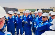 وزير البترول يتفقد مشروع «بتروجت» بحقول النفط الإماراتية ويؤكد: شركات القطاع أصبحت شريكًا إقليميًا موثوقًا