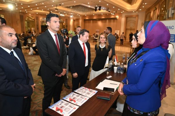 المجلس التصديري للصناعات الهندسية يطلق النسخة الثالثة من بعثة المشترين EBS بمشاركة 20 دولة