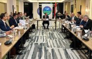 عمومية المصرية لتسويق الفوسفات تشيد بأداء الشركة الرائع خلال العام المنتهي 2025 .. الأرباح تقفز الي 464 مليون جنيه مقابل 410 مليون جنيه عن العام السابق