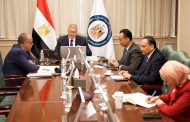 وزير البترول : سداد مستحقات الشركاء أعاد الثقة للاستثمار.. وإنتاج البترول الخام يعود إلى مسار النمو