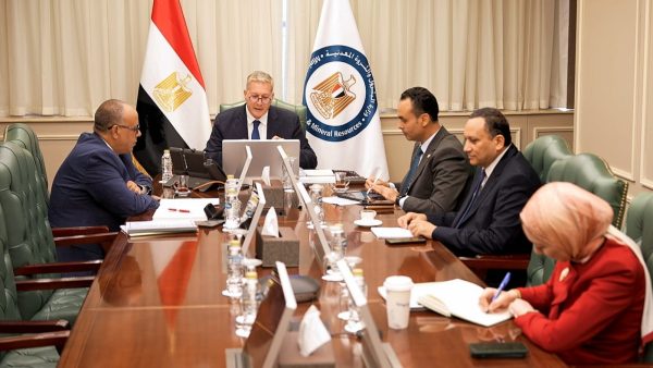 وزير البترول : سداد مستحقات الشركاء أعاد الثقة للاستثمار.. وإنتاج البترول الخام يعود إلى مسار النمو