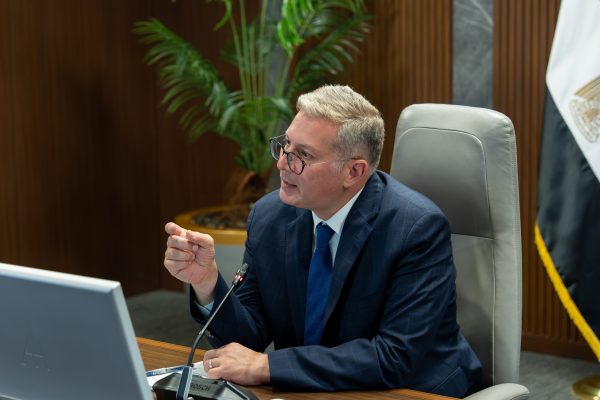 حركة تكليفات جديدة بقطاع البترول.. رشا رمضان رئيسًا لـ«موبكو».. والفهمي لـ«ووتك».. وزكي لـ«البتروكيماويات المصرية».. والرشيدي لـ«PLS» وصبحي لـ«الايثانول الحيوي»