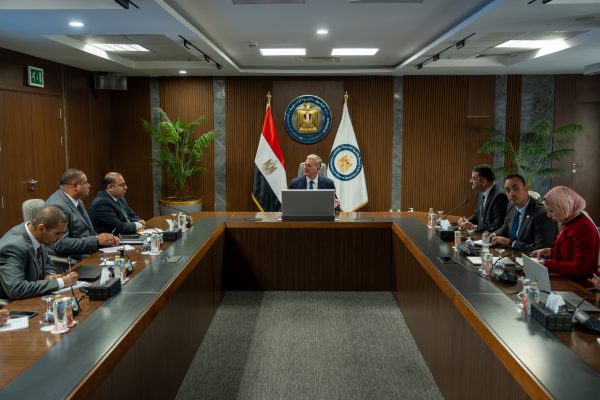 وزير البترول يتابع الإقبال على فرص الاستثمار التعديني .. ويؤكد: الإصلاحات عززت ثقة المستثمرين